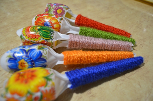 Маракасы Маракасы