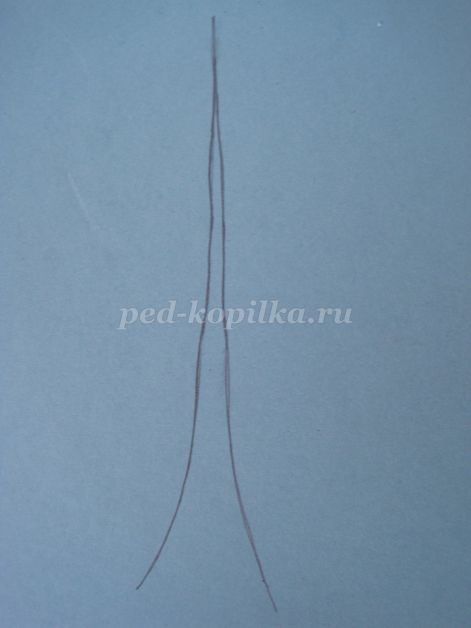 Береза в зимнем уборе: часть 1 Береза в зимнем уборе: часть 1