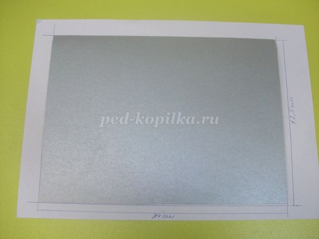 Парусник и чайки: часть 1