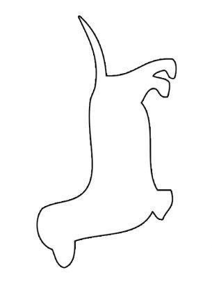 Шьём собачек Шьём собачек