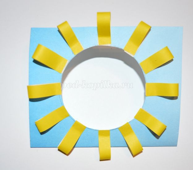 Солнечная сказка: часть 1 Солнечная сказка: часть 1