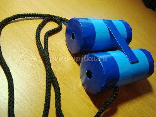 Веселые цилиндры: мастер-класс, часть 2 Веселые цилиндры: мастер-класс, часть 2