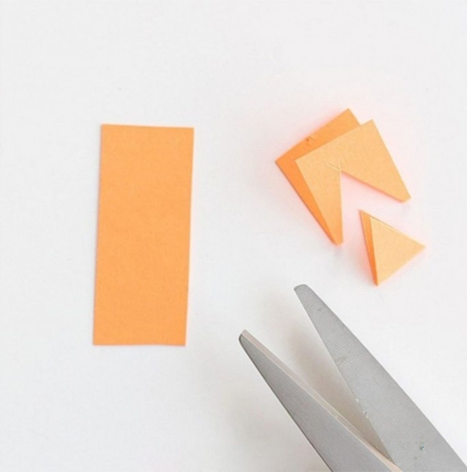 Поделка "Цыпленок" Поделка "Цыпленок"