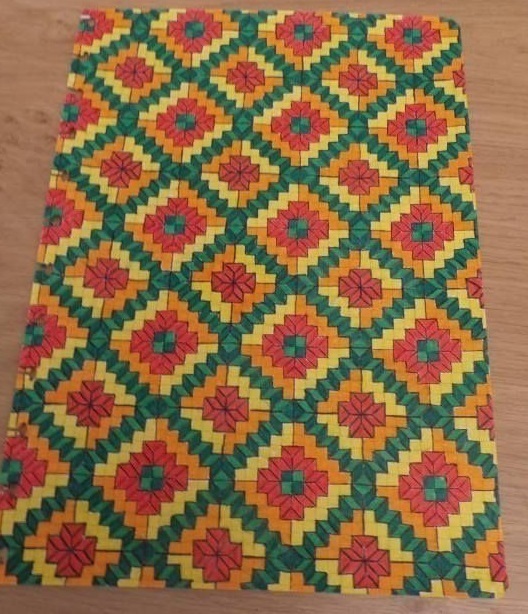 Идеи рисунков по клеточкам