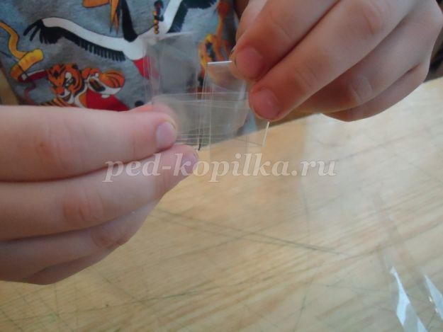 Корзинка с подснежниками: часть 1 Корзинка с подснежниками: часть 1