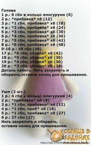 Необычайно милые котики крючком Необычайно милые котики крючком