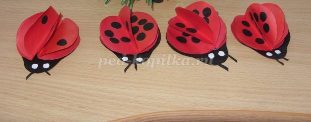 Груши из симметричных частей: часть 2