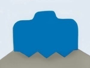 Волшебная рукавичка