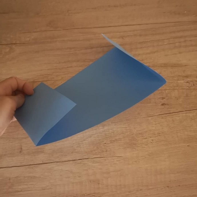 Оригинальный ёжик