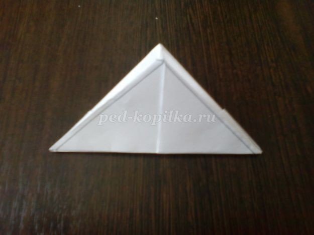 ​Открытка для любимого папы с корабликом: часть 2