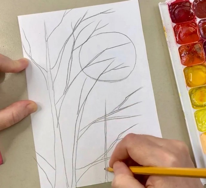 Скворцы прилетели Скворцы прилетели