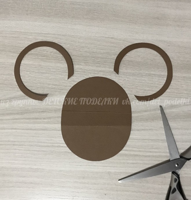 Цветочная корзинка