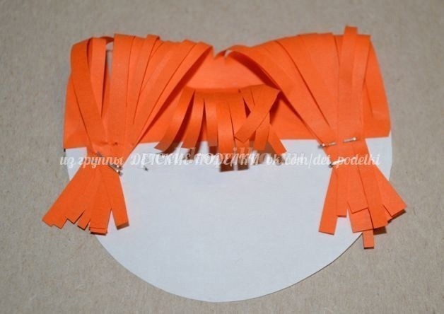 Открытка для мамы "Улыбка" Открытка для мамы "Улыбка"