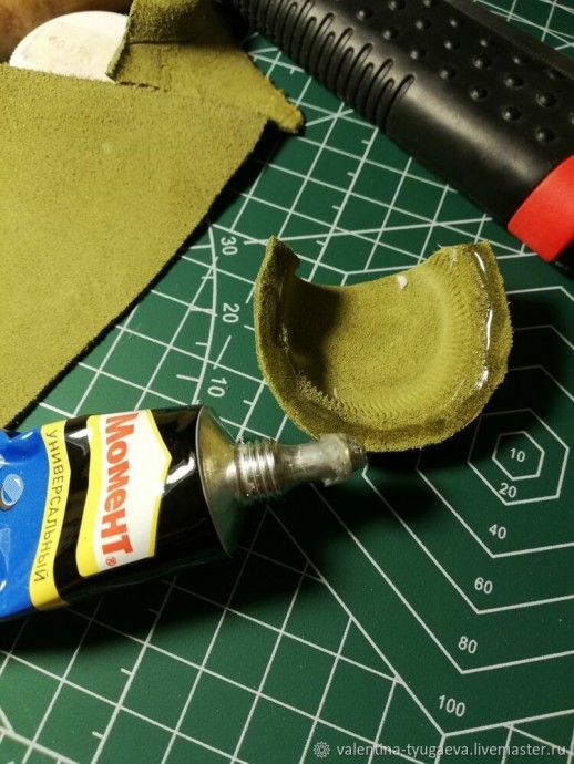 Сумочка для куклы Сумочка для куклы