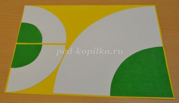 Игрушка из бумаги "Русская красавица": часть 1 Игрушка из бумаги "Русская красавица": часть 1