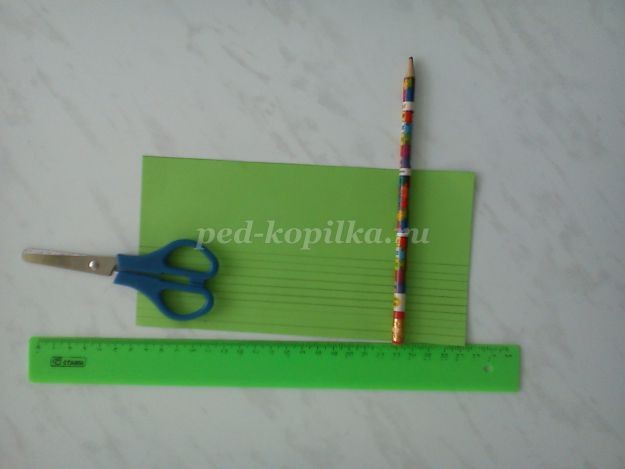 ​Открытка с объёмным самолётиком для папы: часть 2