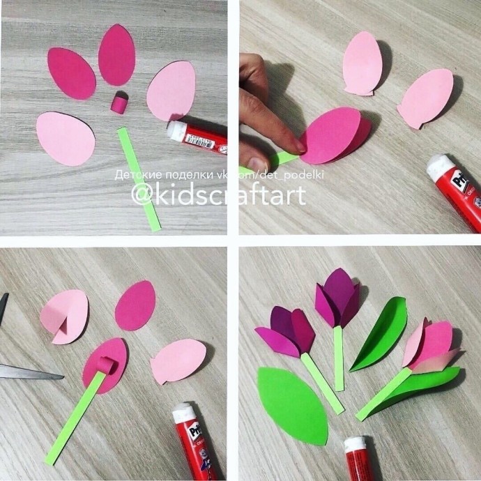 ​Весна в резиновых сапогах