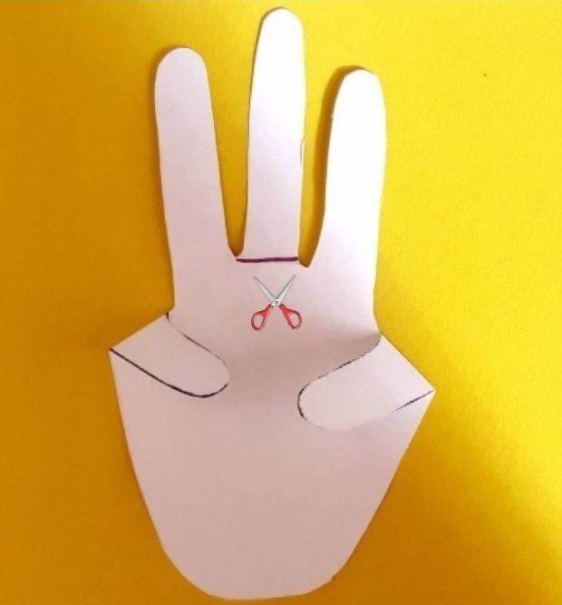 Симпатичные зайчики Симпатичные зайчики