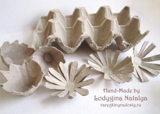 ​Пасхальный цыплёночек