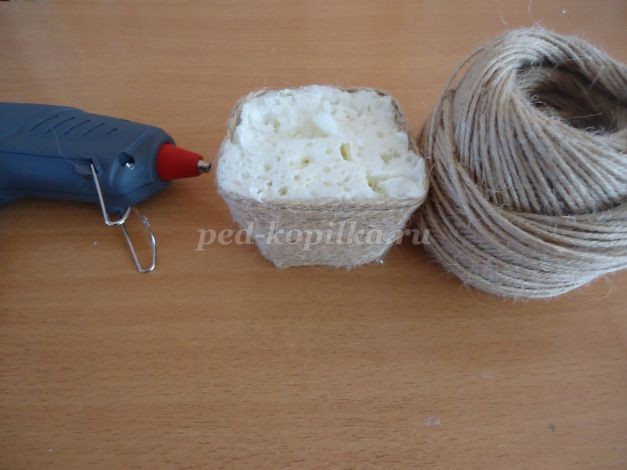 ​Кофейные подснежники: часть 1