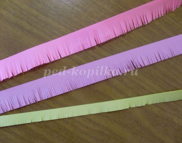 Маргаритки: часть 1