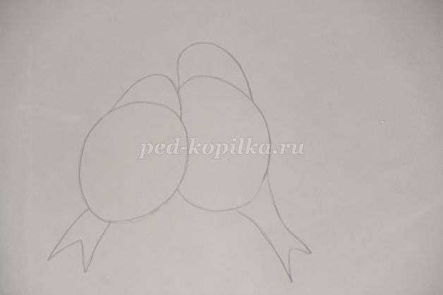 Снегири на ветке: часть 1 Снегири на ветке: часть 1