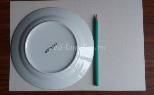 ​Цветочное панно: часть 1