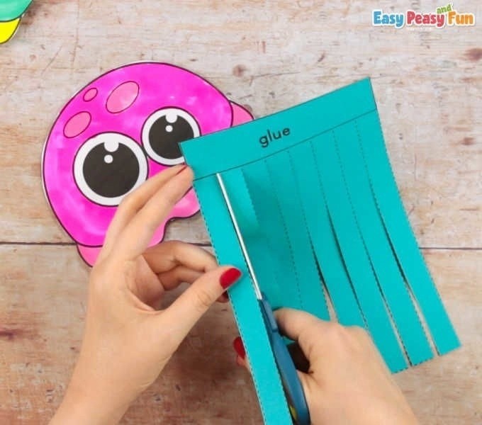 Медузки-симпатяги Медузки-симпатяги