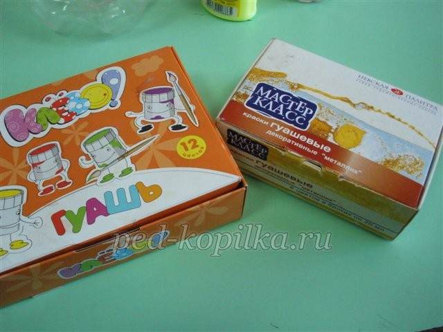 Бабочка из пластиковой бутылки своими руками: мастер-класс Бабочка из пластиковой бутылки своими руками: мастер-класс