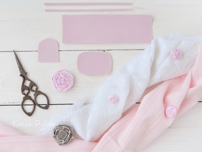 Рюкзачок для кукол Рюкзачок для кукол