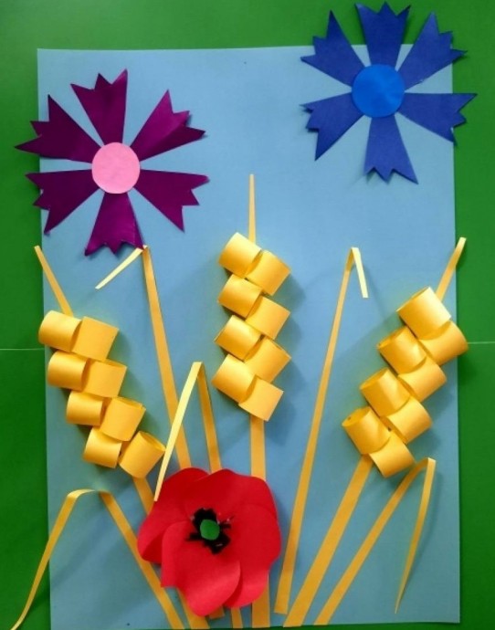 Русское поле Русское поле