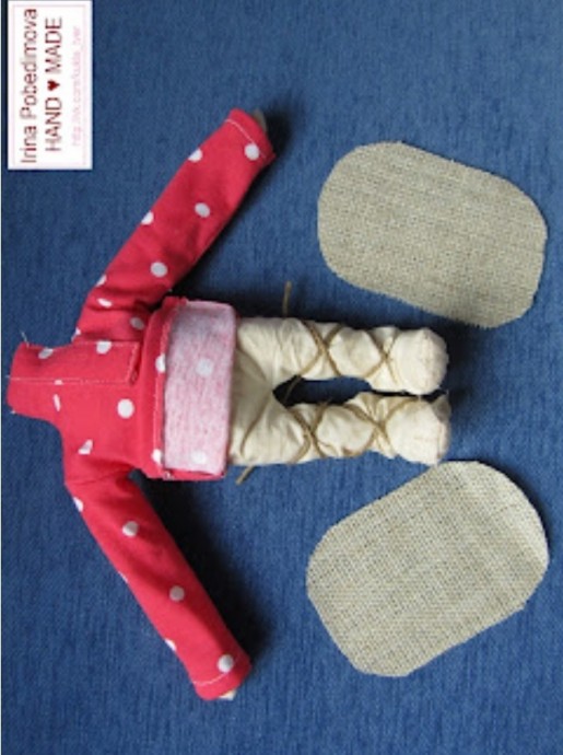 Домовенок Кузя Домовенок Кузя