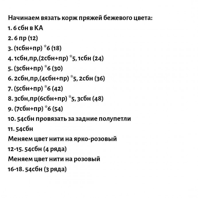 Малиновое пирожное Малиновое пирожное