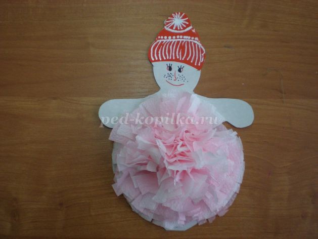 Снеговики Снеговики