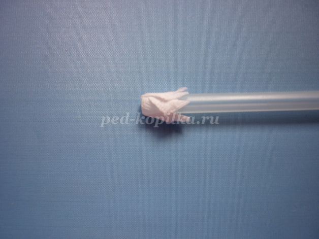 Поделки из бумаги: торцевание Поделки из бумаги: торцевание