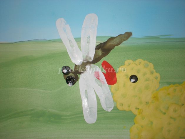 ​Храбрый утенок: часть 2