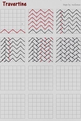 Идеи рисунков по клеточкам
