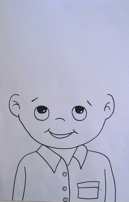 Играем в парикмахера Играем в парикмахера