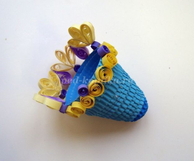 Новогодний колокольчик: часть 2