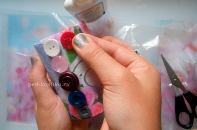 Подставка для карандашей