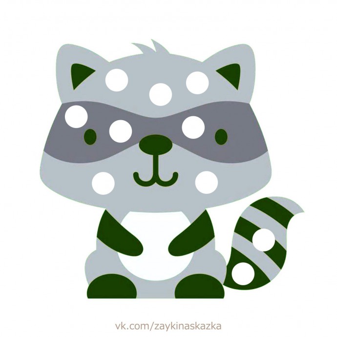 Заплатки для рисования пальчиками