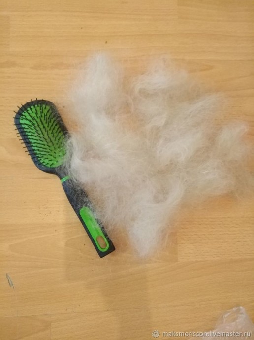 Трессы для кукол Трессы для кукол