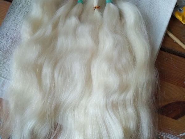 Трессы для кукол Трессы для кукол