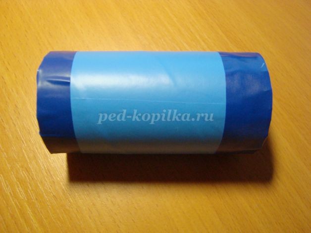 Веселые цилиндры: мастер-класс, часть 2 Веселые цилиндры: мастер-класс, часть 2