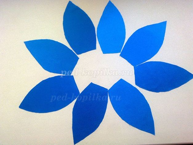 Цветочное настроение: мастер-класс