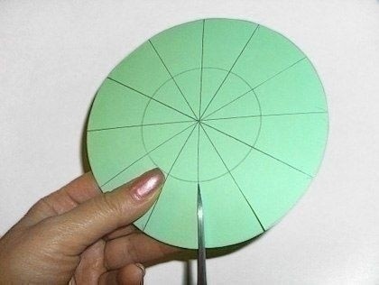 Оригинальная ёлочка Оригинальная ёлочка