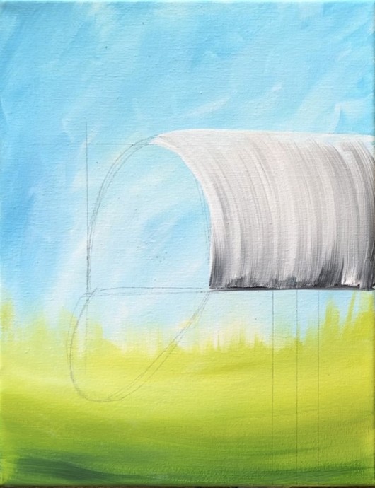 ​Осенняя почта