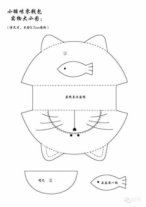 Сумочки в образе животных