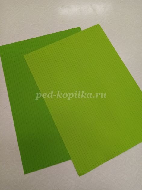 Ёлочка в технике квиллинг: часть 1 Ёлочка в технике квиллинг: часть 1