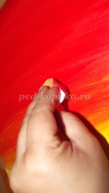 ​Африканская живопись тингатинга: мастер-класс, часть 1